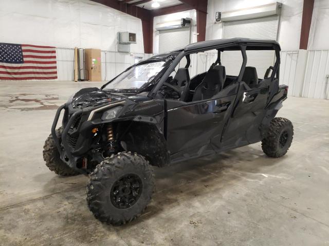 2023 CAN-AM MAVERICK S - 3JB1BAX44PE001167