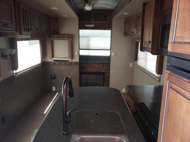 2013 Hart Bighorn VIN: 5SFBG3424DE262952 Lot: 51222614