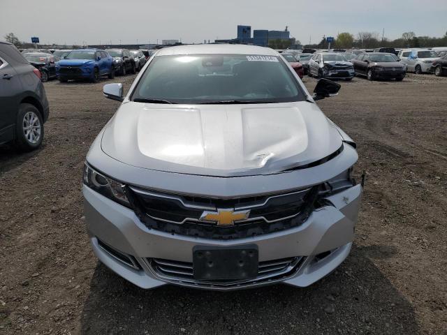 2017 Chevrolet Impala Premier VIN: 2G1145S3XH9183737 Lot: 51341214