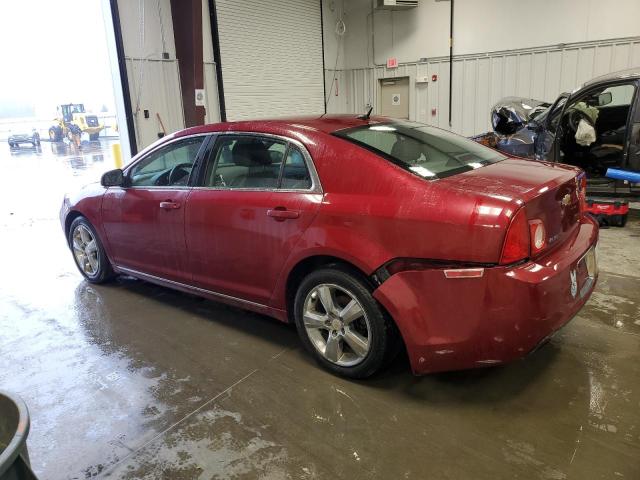 2010 Chevrolet Malibu 2Lt VIN: 1G1ZD5EB3AF251394 Lot: 49733264