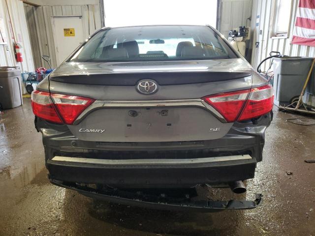 2016 Toyota Camry Le VIN: 4T1BF1FKXGU244386 Lot: 49231944