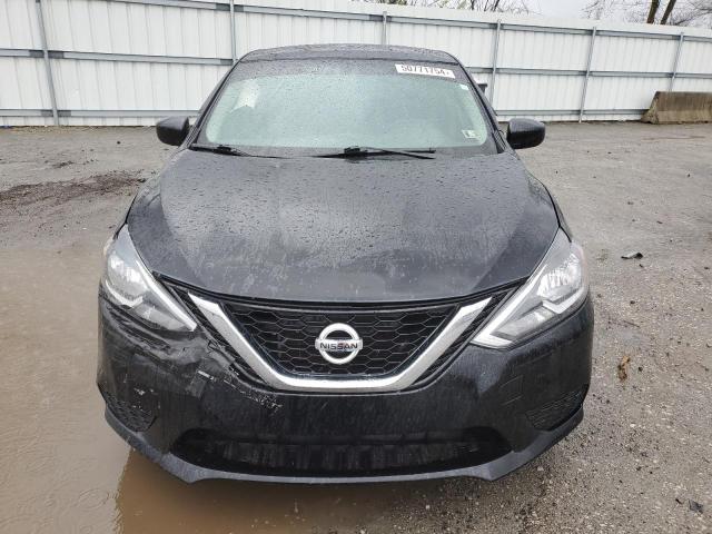 2017 Nissan Sentra S VIN: 3N1AB7AP0HY328400 Lot: 50771754