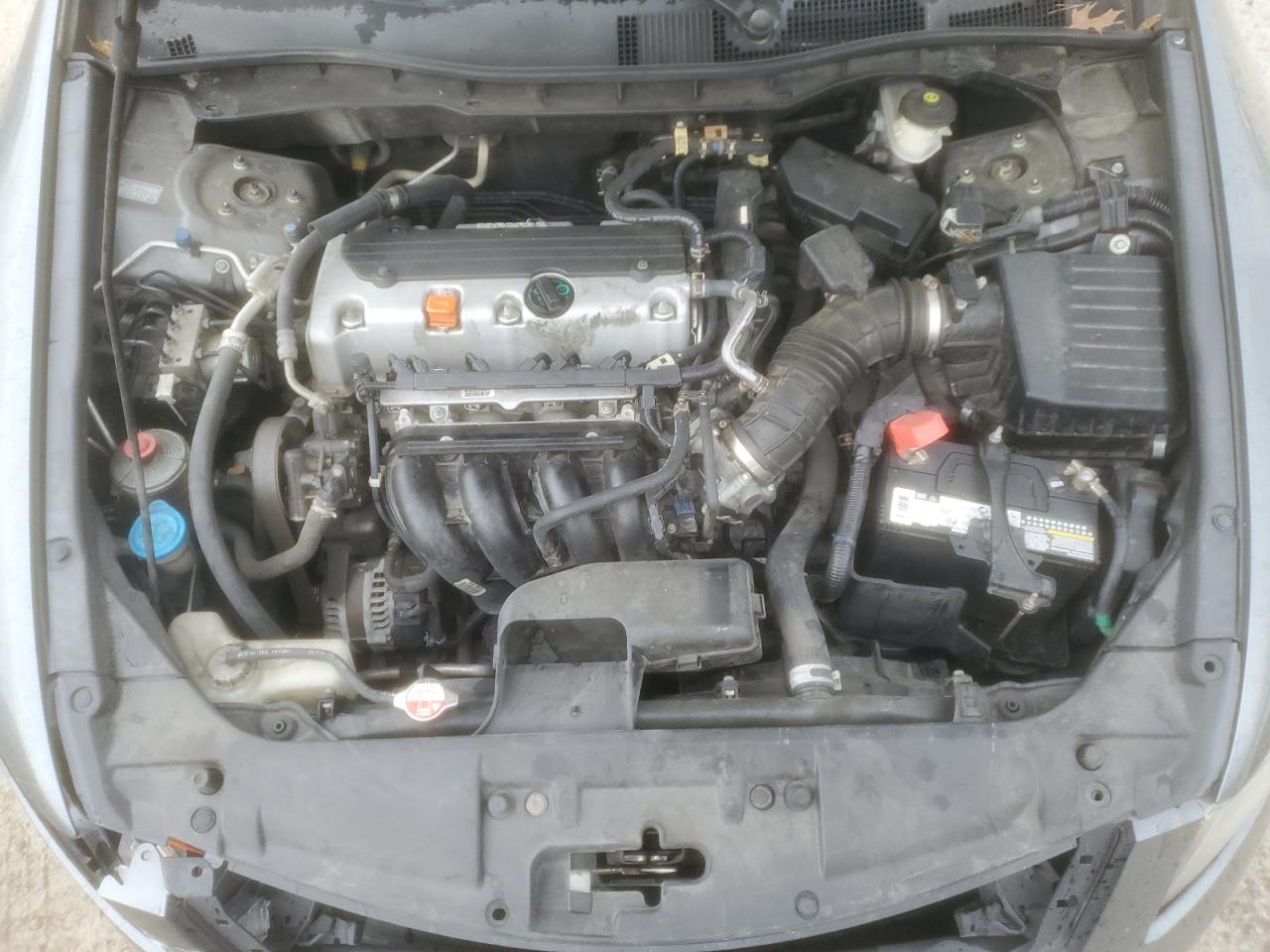 1HGCP26419A146477 2009 Honda Accord Lxp