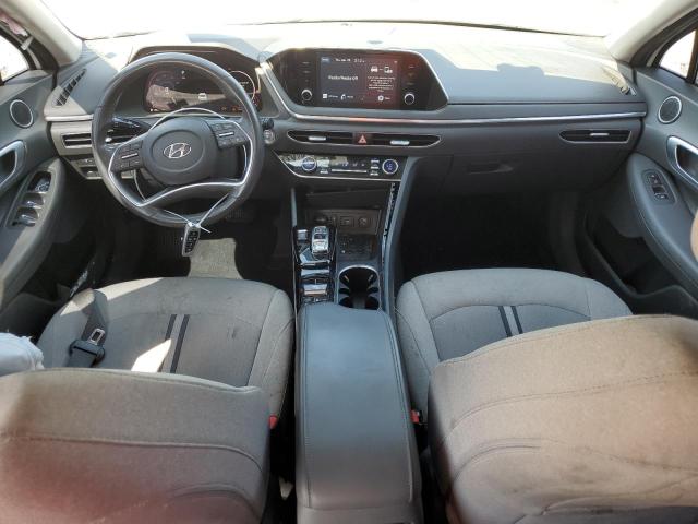 2020 HYUNDAI SONATA SEL - 5NPEF4JA2LH021569