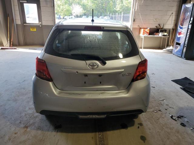 2016 Toyota Yaris L VIN: VNKKTUD39GA057692 Lot: 52396424