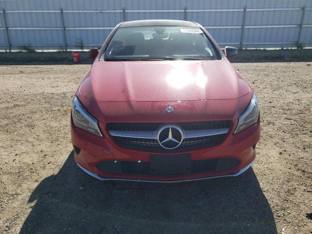 VIN WDDSJ4EB1JN635021 2018 Mercedes-Benz CLA-Class,... no.5