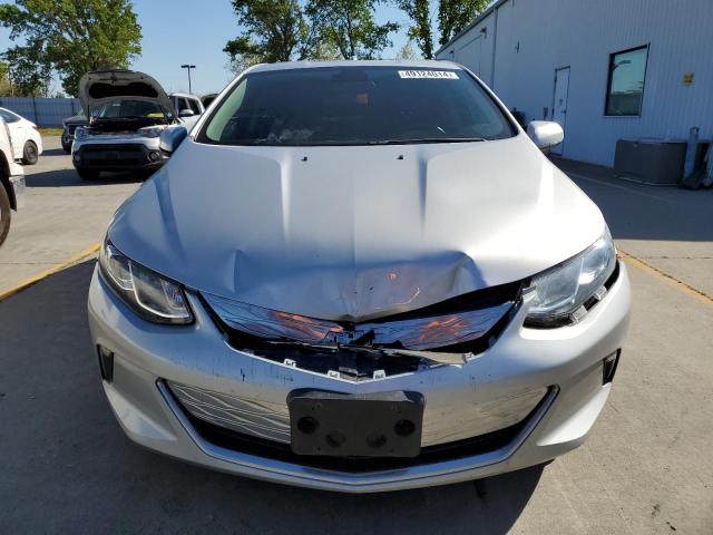 VIN 1G1RC6S55HU175707 2017 Chevrolet Volt, LT no.5