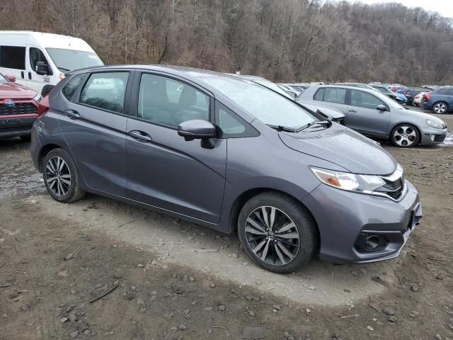 3HGGK5H92LM727944 Honda Fit EXL 4