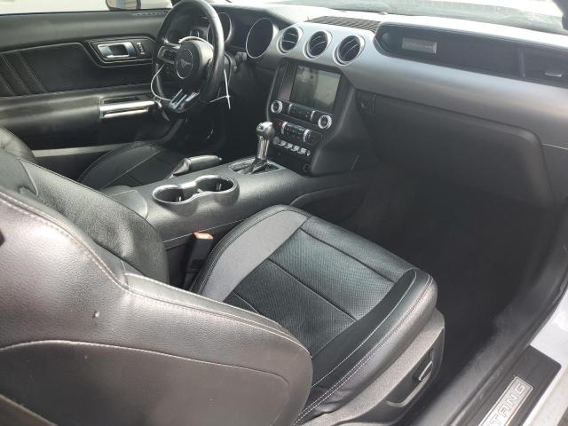 2019 Ford Mustang VIN: 1FATP8UH3K5131538 Lot: 50042854