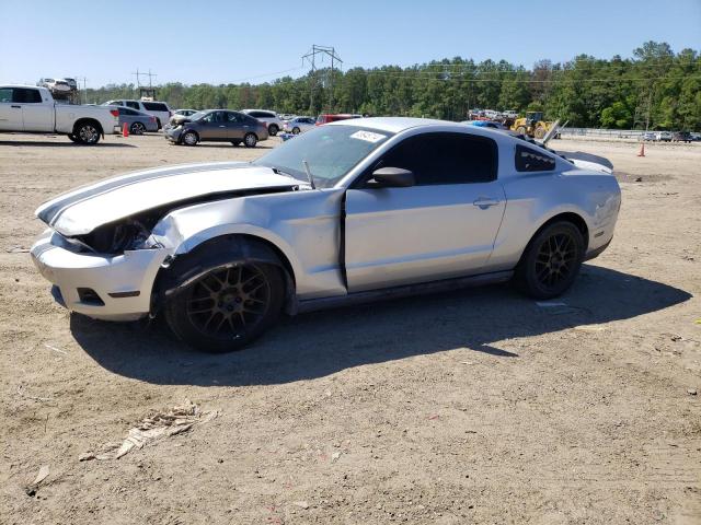 2012 FORD MUSTANG #3009124239