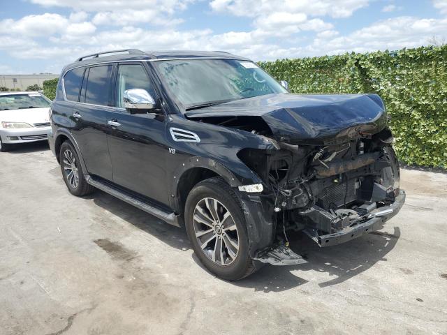 JN8AY2NC0LX517827 Nissan Armada SV 4