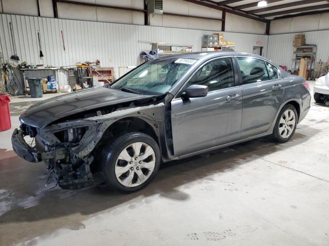 2010 Honda Accord Ex VIN: 1HGCP2F7XAA143687 Lot: 39595204