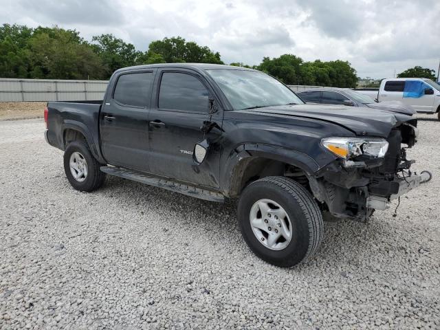 2017 Toyota Tacoma Double Cab VIN: 5TFAZ5CNXHX044086 Lot: 51467684