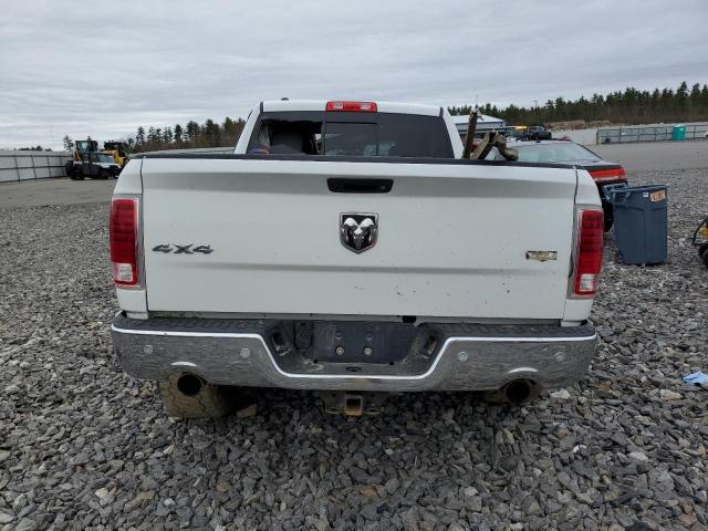 2017 Ram 1500 Laramie VIN: 1C6RR7VTXHS762476 Lot: 53095684