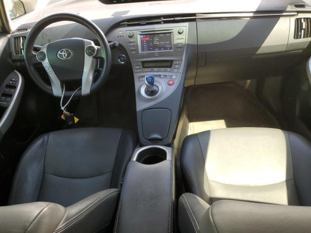 2014 Toyota Prius VIN: JTDKN3DU1E0363231 Lot: 50780024