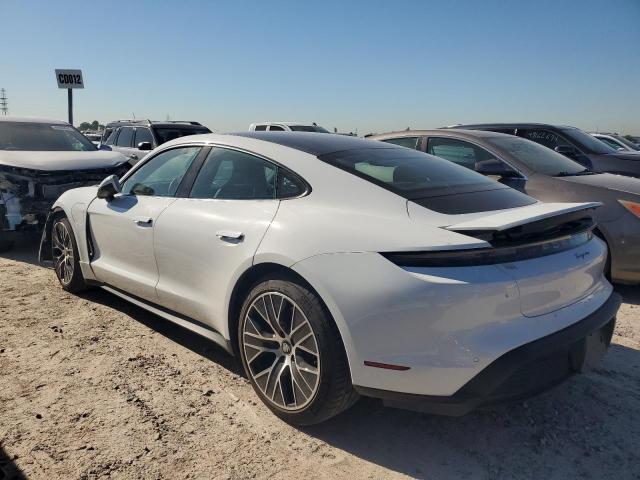 2022 Porsche Taycan VIN: WP0AA2Y10NSA13470 Lot: 48551164