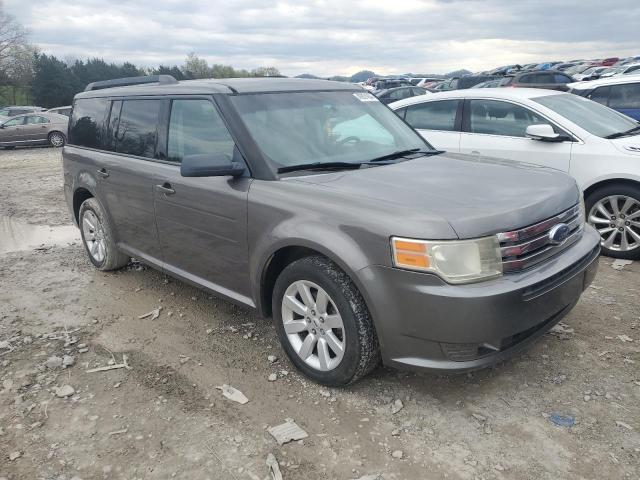 2FMDK51C49BA04531 | 2009 Ford flex se