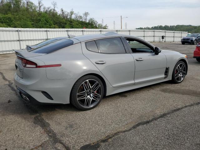 KNAE45LC5N6111478 Kia Stinger Gt1 2022