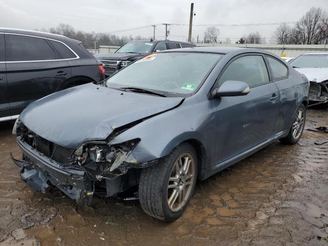 Vin: jtkde3b77a0317752, lot: 48753564, toyota scion 2010 img_1