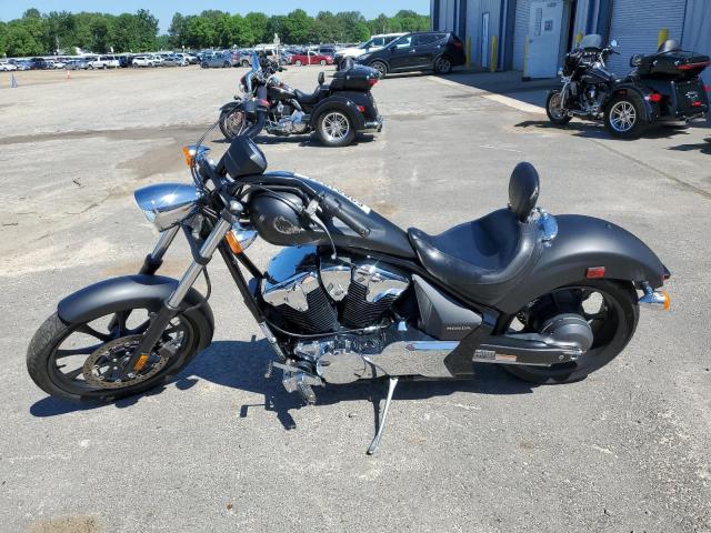 2017 HONDA VT1300 CX JH2SC6121HK200301