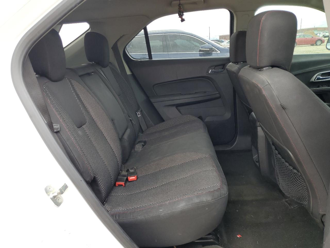 2GNALDEK6C1178301 2012 Chevrolet Equinox Lt