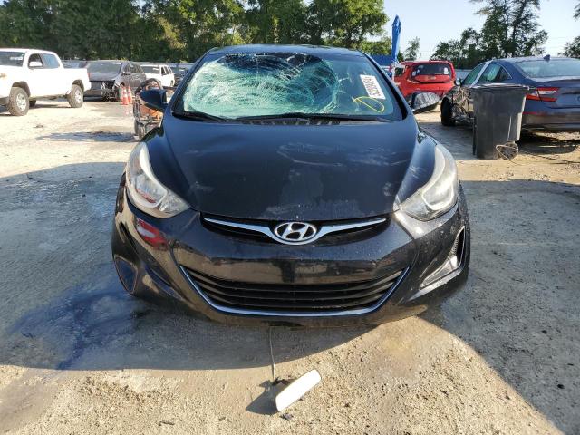 2016 Hyundai Elantra Se VIN: 5NPDH4AE9GH717148 Lot: 52209424