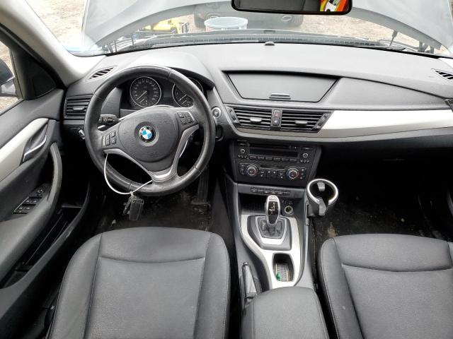 2013 BMW X1 xDrive28I VIN: WBAVL1C51DVR92522 Lot: 51603064