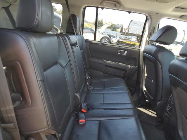 2013 Honda Pilot Touring VIN: 5FNYF4H98DB049711 Lot: 52724684