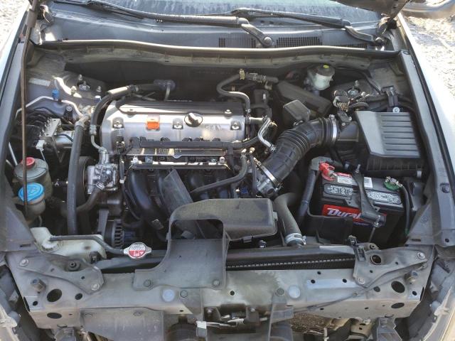 2011 Honda Accord Lxp VIN: 1HGCP2F48BA125082 Lot: 51810694