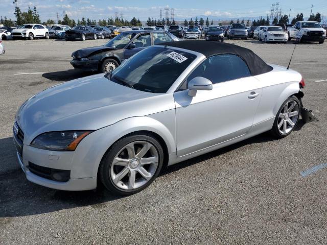 2008 AUDI TT 2.0T for Sale | CA - RANCHO CUCAMONGA | Thu. Apr 18, 2024 ...