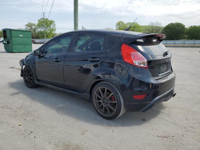 2019 FORD FIESTA ST - 3FADP4GXXKM112186