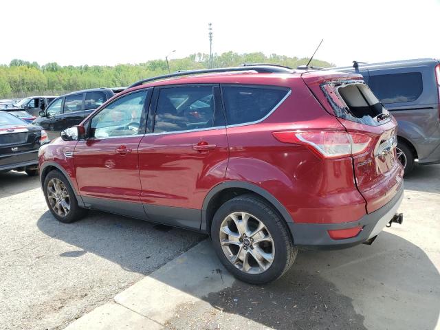 2013 Ford Escape Sel VIN: 1FMCU0H96DUD77074 Lot: 50288904