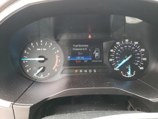 2019 Ford Edge Sel VIN: 2FMPK3J90KBB75725 Lot: 51465164