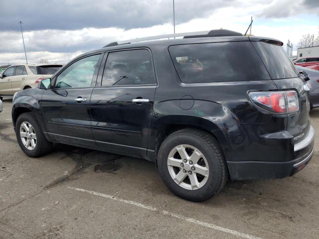2016 GMC ACADIA SL 1GKKR1ED5GJ140098
