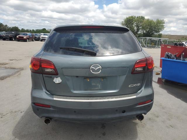 VIN JM3TB2CAXD0407795 2013 Mazda CX-9, Touring no.6