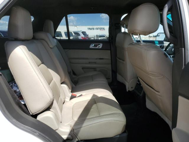 2014 Ford Explorer Xlt VIN: 1FM5K7D84EGB00332 Lot: 50520594