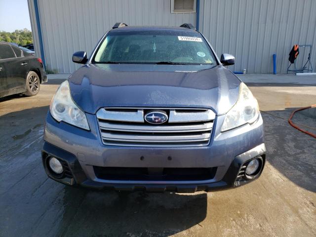 VIN 4S4BRBCC6D3247927 2013 Subaru Outback, 2.5I Pre... no.5