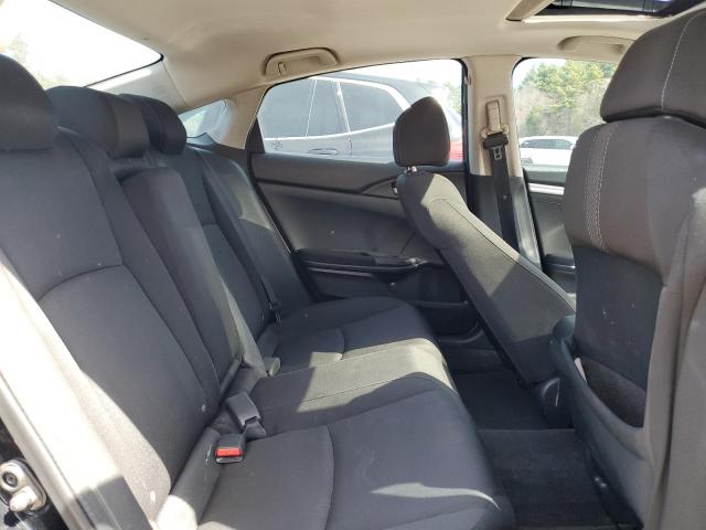 2016 Honda Civic - Image 10