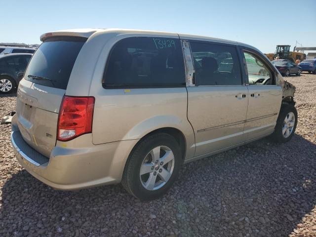 2013 Dodge Grand Caravan Se VIN: 2C4RDGBG5DR763366 Lot: 51455314