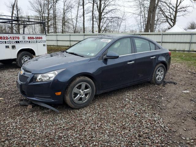 2014 Chevrolet Cruze Lt VIN: 1G1PC5SB7E7469384 Lot: 49088094