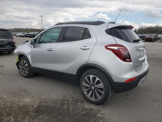 2017 BUICK ENCORE PRE - KL4CJBSMXHB240317