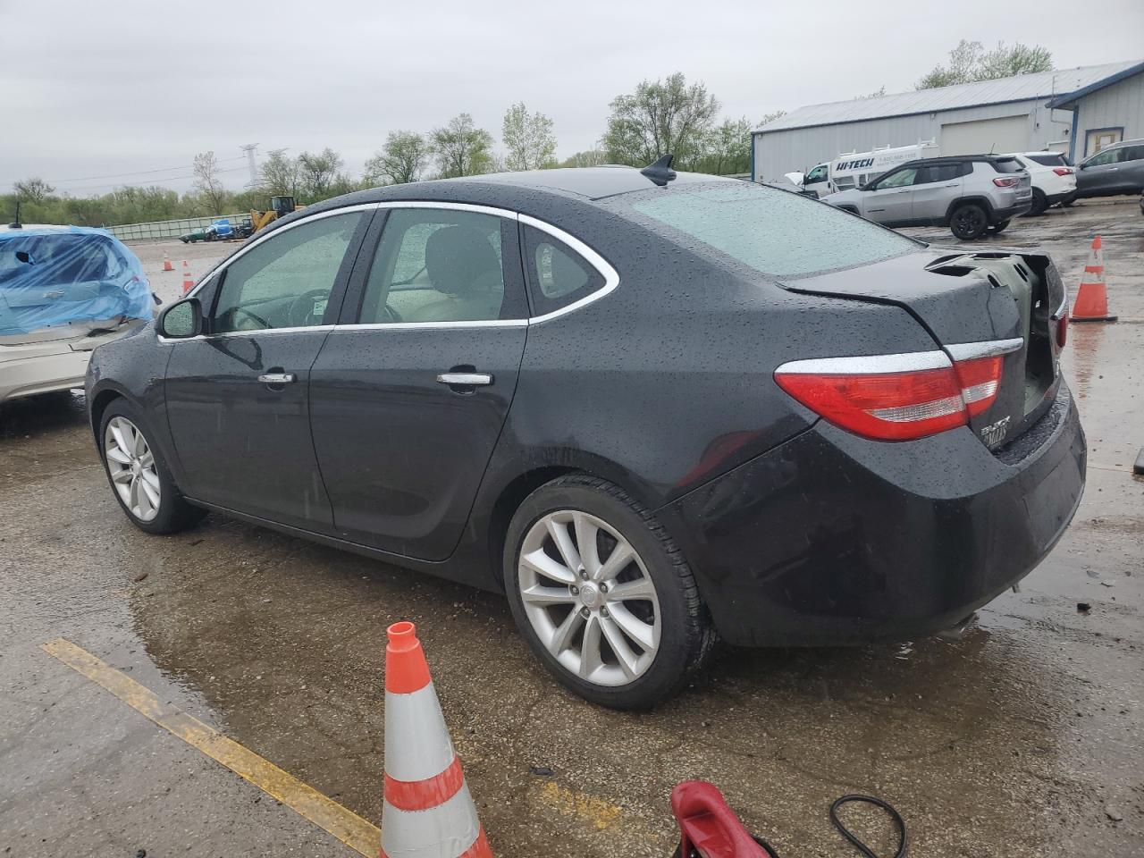 1G4PP5SK9D4121979 2013 Buick Verano