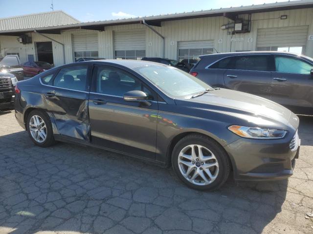 2015 Ford Fusion Se VIN: 3FA6P0H78FR290140 Lot: 52222734