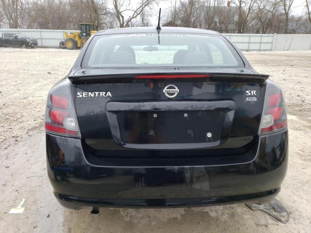 2009 Nissan Sentra 2.0 VIN: 3N1AB61E29L660927 Lot: 50608854