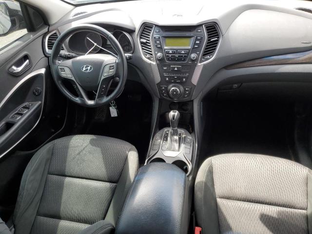 2013 Hyundai Santa Fe Gls VIN: KM8SMDHF1DU015291 Lot: 49590244