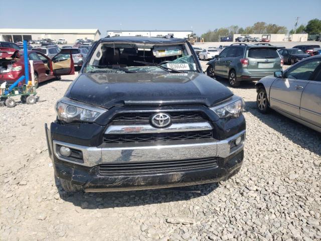 2016 Toyota 4Runner Sr5/Sr5 Premium VIN: JTEBU5JR3G5352148 Lot: 50366434