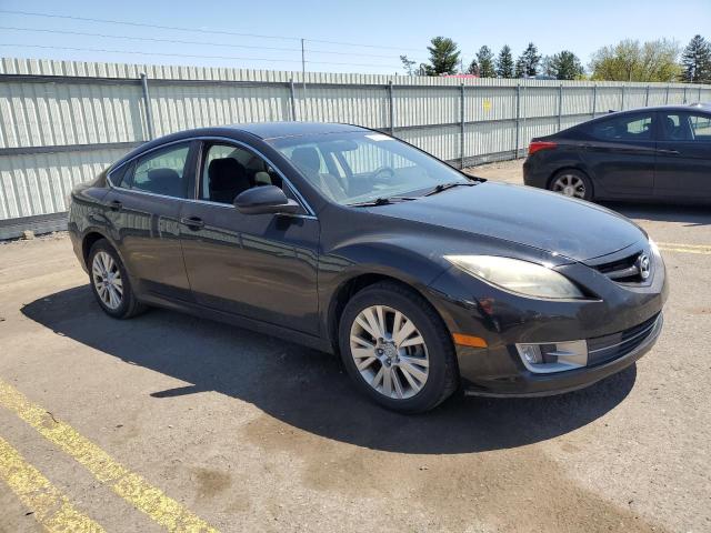 2010 Mazda 6 I VIN: 1YVHZ8CH9A5M02932 Lot: 39229811