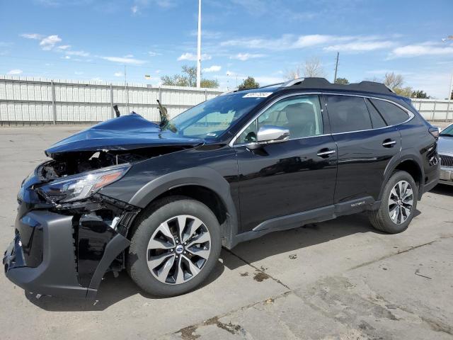 2023 SUBARU OUTBACK TO - 4S4BTGPD9P3214233