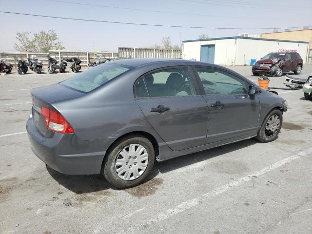 2010 Honda Civic Vp VIN: 19XFA1F33AE051757 Lot: 51161544