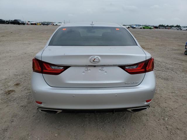 2013 Lexus Gs 350 VIN: JTHBE1BL5D5010747 Lot: 50964544